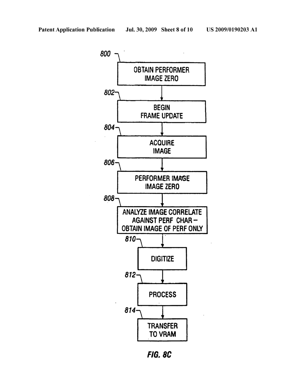 PROGRAMMABLE LIGHT BEAM SHAPE ALTERING DEVICE USING PROGRAMMABLE MICROMIRRORS - diagram, schematic, and image 09