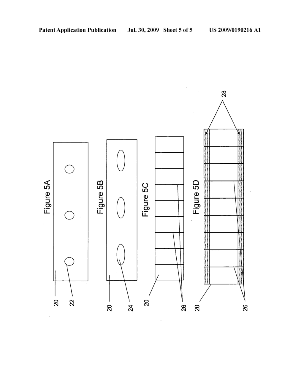 POLARIZING PHOTOREFRACTIVE GLASS - diagram, schematic, and image 06