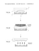 LAMINATED DIFFRACTIVE OPTICAL ELEMENT AND RESIN COMPOSITION THEREFOR diagram and image