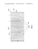 METHOD AND APPARATUS PROVIDING GRADIENT INDEX OF REFRACTION LENS FOR IMAGE SENSORS diagram and image