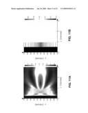 METHOD AND APPARATUS PROVIDING GRADIENT INDEX OF REFRACTION LENS FOR IMAGE SENSORS diagram and image