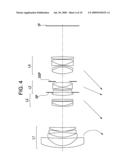 ZOOM LENS AND IMAGE PICKUP APPARATUS INCLUDING THE SAME diagram and image