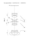 ZOOM LENS AND IMAGE PICKUP APPARATUS INCLUDING THE SAME diagram and image