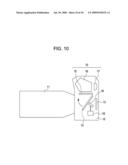 ZOOM LENS AND IMAGE PICKUP APPARATUS INCLUDING THE SAME diagram and image