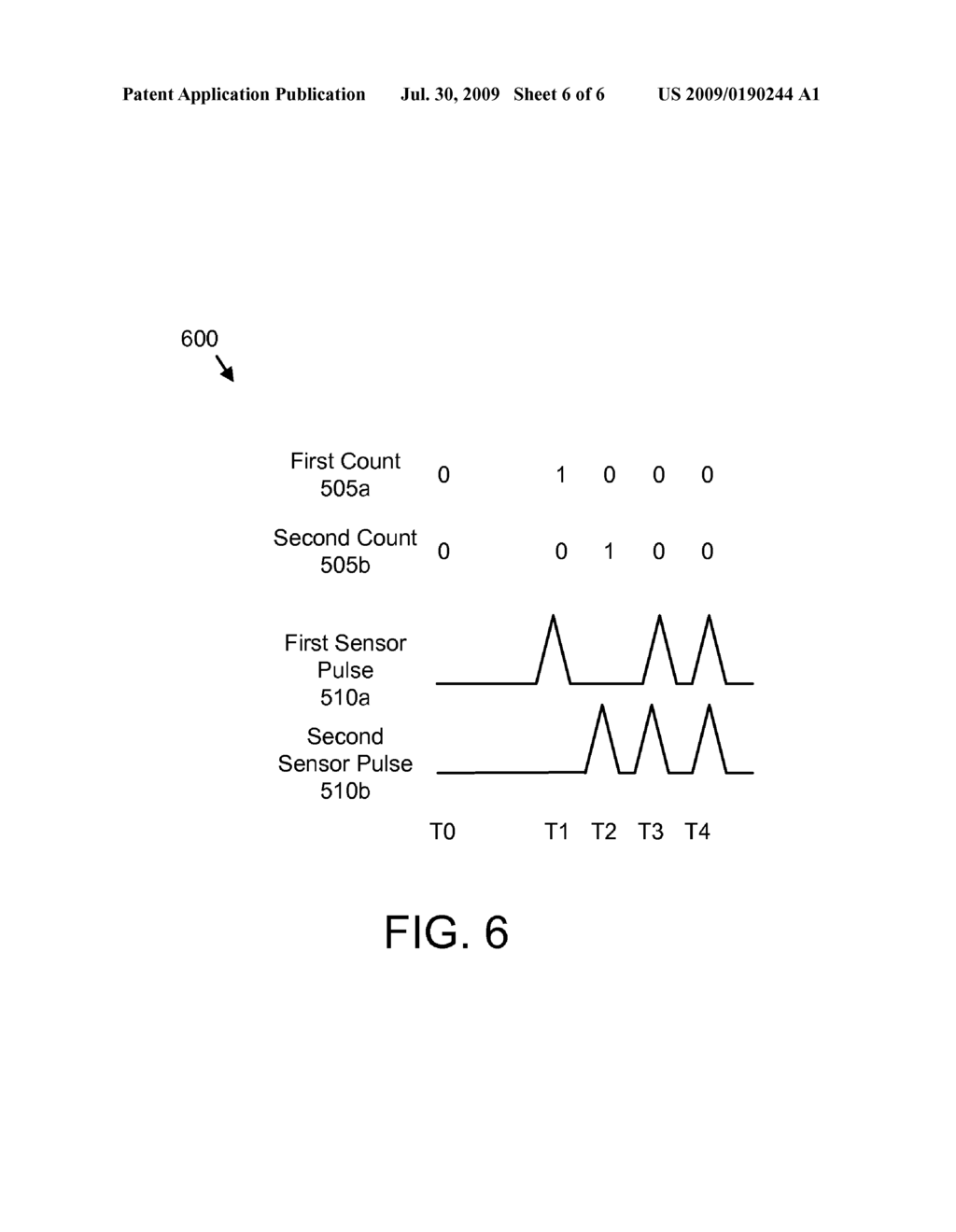 APPARATUS, SYSTEM, AND METHOD FOR DYNAMIC TAPE STICK AND TAPE BREAK DETECTION - diagram, schematic, and image 07