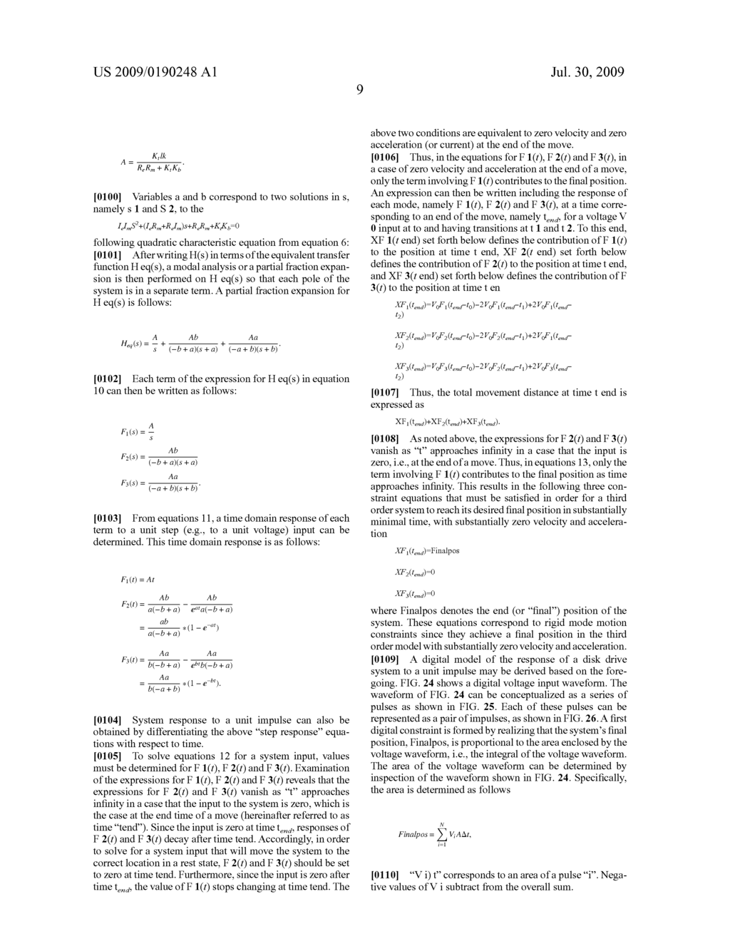 Dynamic System Control Method - diagram, schematic, and image 38