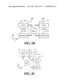 MAGAZINE-BASED DATA CARTRIDGE LIBRARY diagram and image