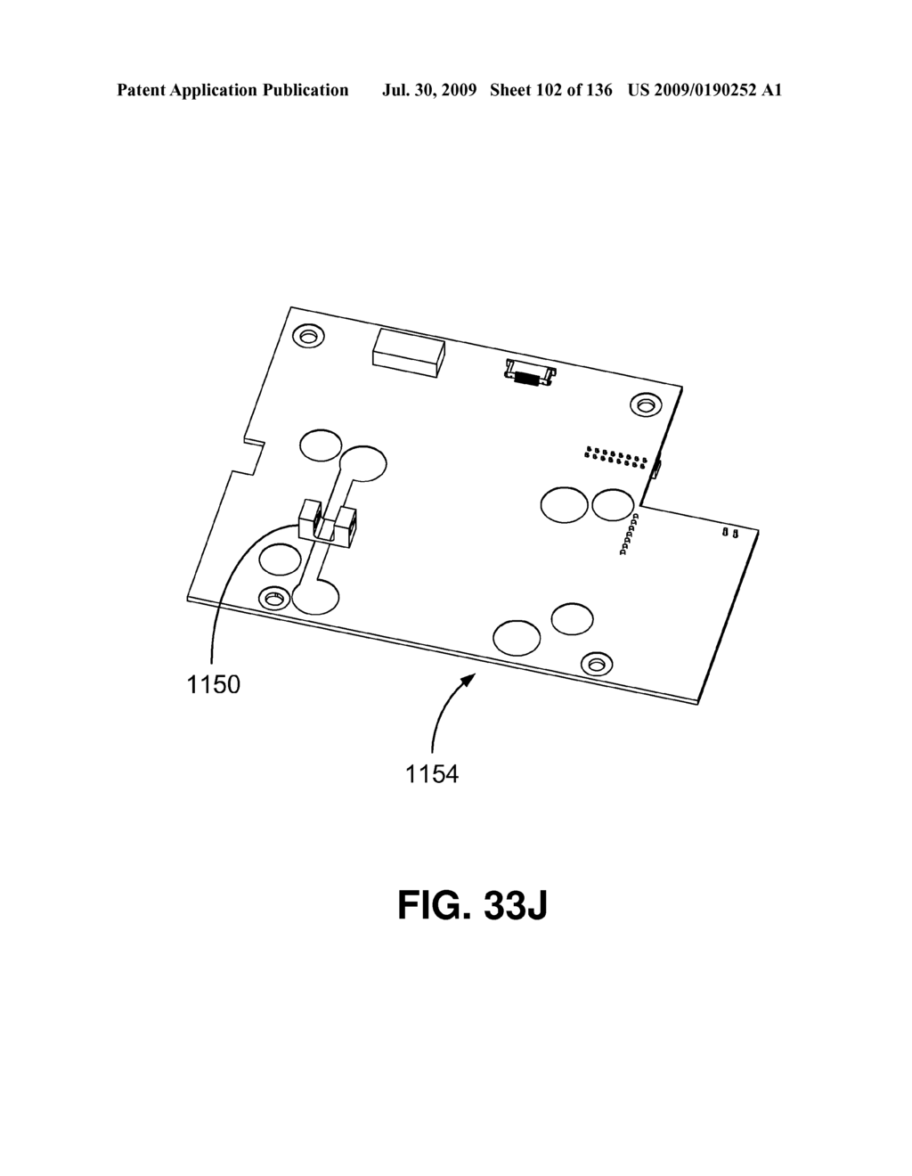 MAGAZINE-BASED DATA CARTRIDGE LIBRARY - diagram, schematic, and image 103