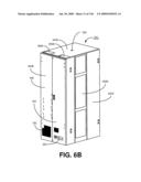 MAGAZINE-BASED DATA CARTRIDGE LIBRARY diagram and image