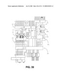 MAGAZINE-BASED DATA CARTRIDGE LIBRARY diagram and image