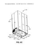 MAGAZINE-BASED DATA CARTRIDGE LIBRARY diagram and image