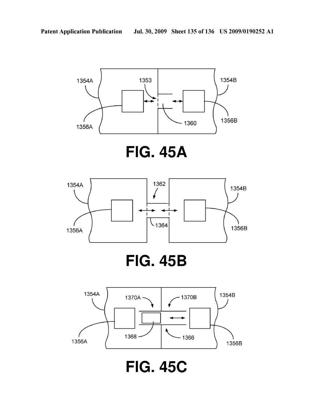 MAGAZINE-BASED DATA CARTRIDGE LIBRARY - diagram, schematic, and image 136