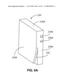 MAGAZINE-BASED DATA CARTRIDGE LIBRARY diagram and image