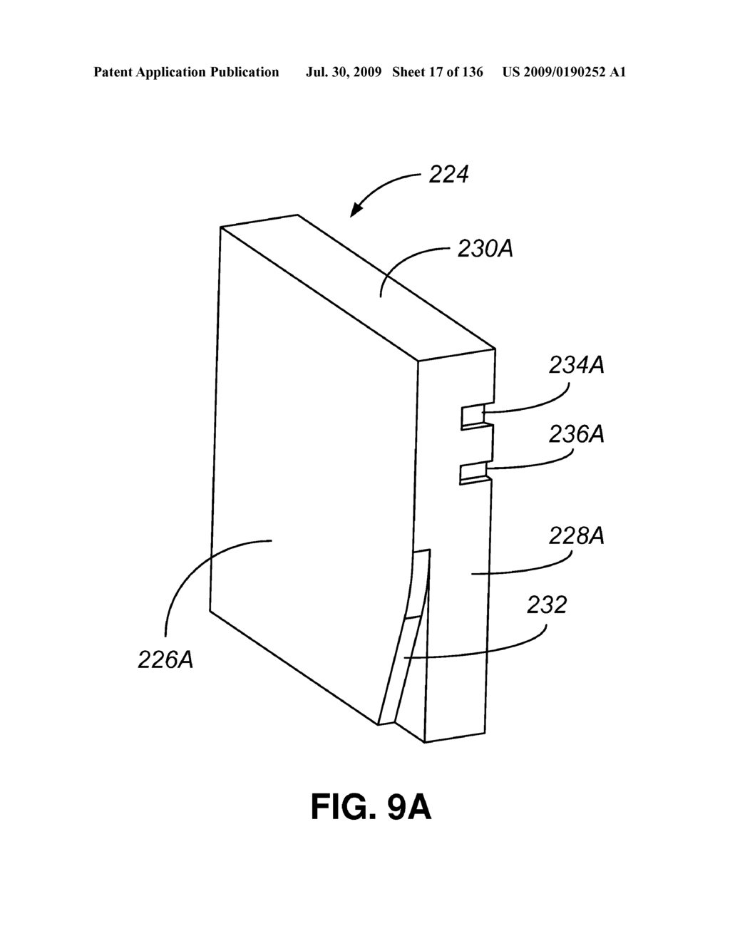 MAGAZINE-BASED DATA CARTRIDGE LIBRARY - diagram, schematic, and image 18