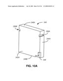 MAGAZINE-BASED DATA CARTRIDGE LIBRARY diagram and image