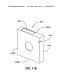 MAGAZINE-BASED DATA CARTRIDGE LIBRARY diagram and image