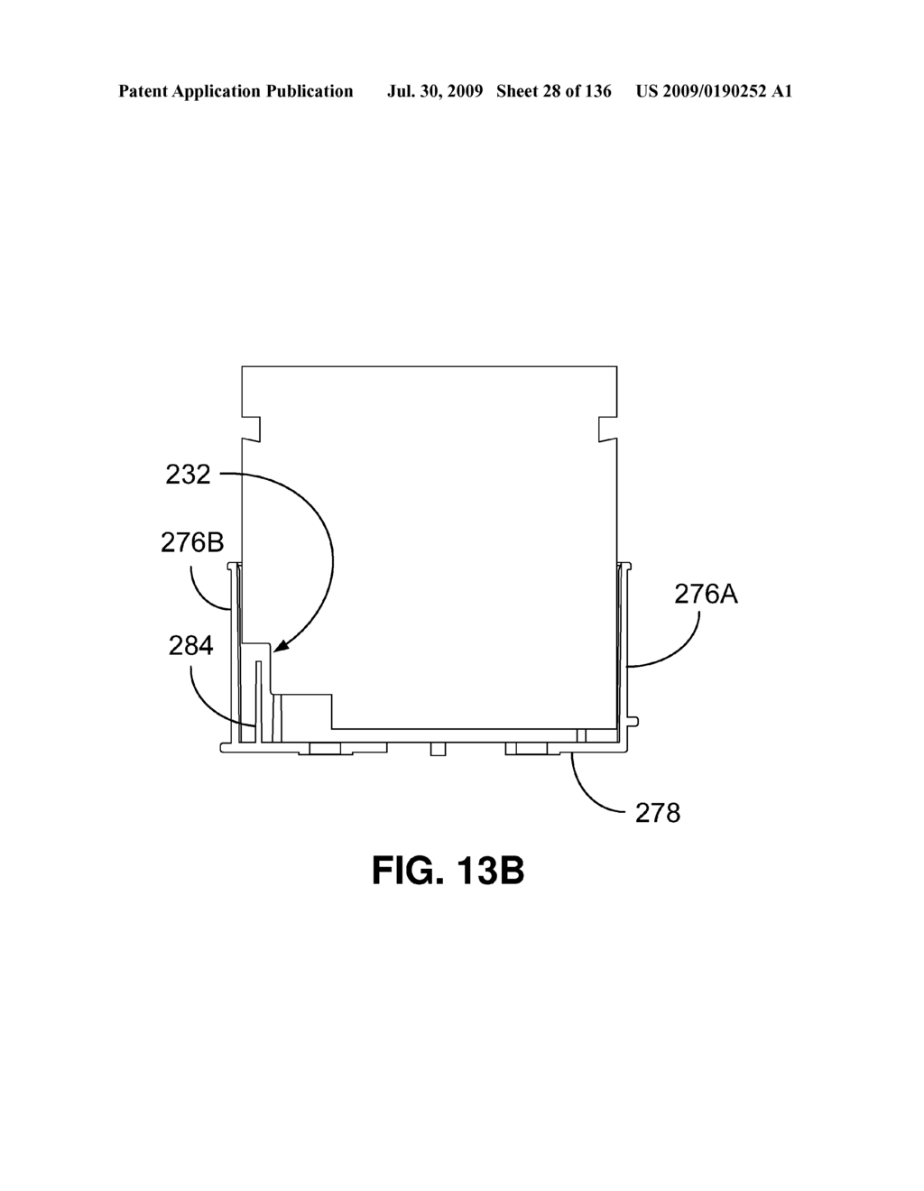 MAGAZINE-BASED DATA CARTRIDGE LIBRARY - diagram, schematic, and image 29