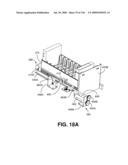 MAGAZINE-BASED DATA CARTRIDGE LIBRARY diagram and image