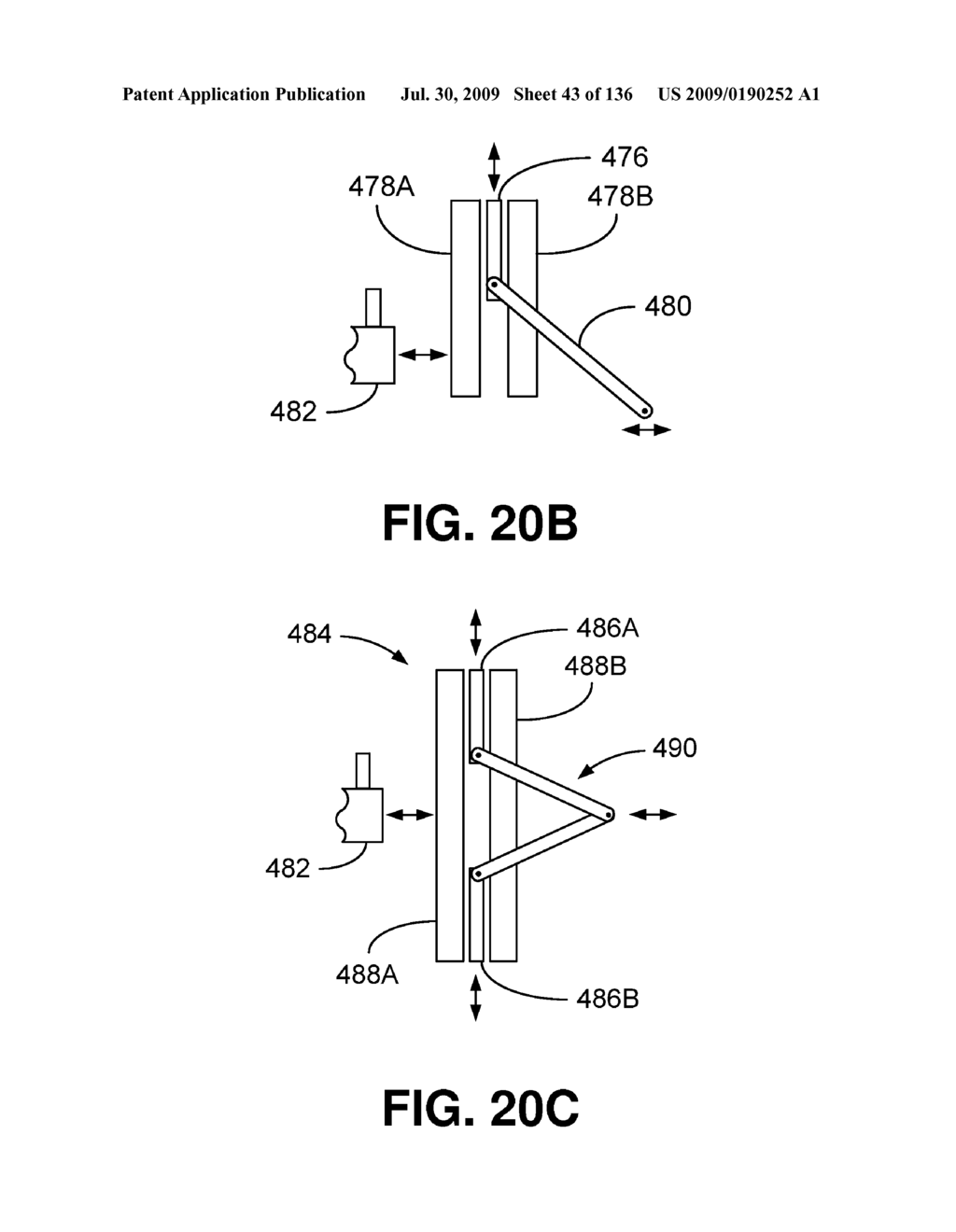 MAGAZINE-BASED DATA CARTRIDGE LIBRARY - diagram, schematic, and image 44