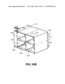 MAGAZINE-BASED DATA CARTRIDGE LIBRARY diagram and image