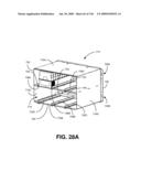 MAGAZINE-BASED DATA CARTRIDGE LIBRARY diagram and image