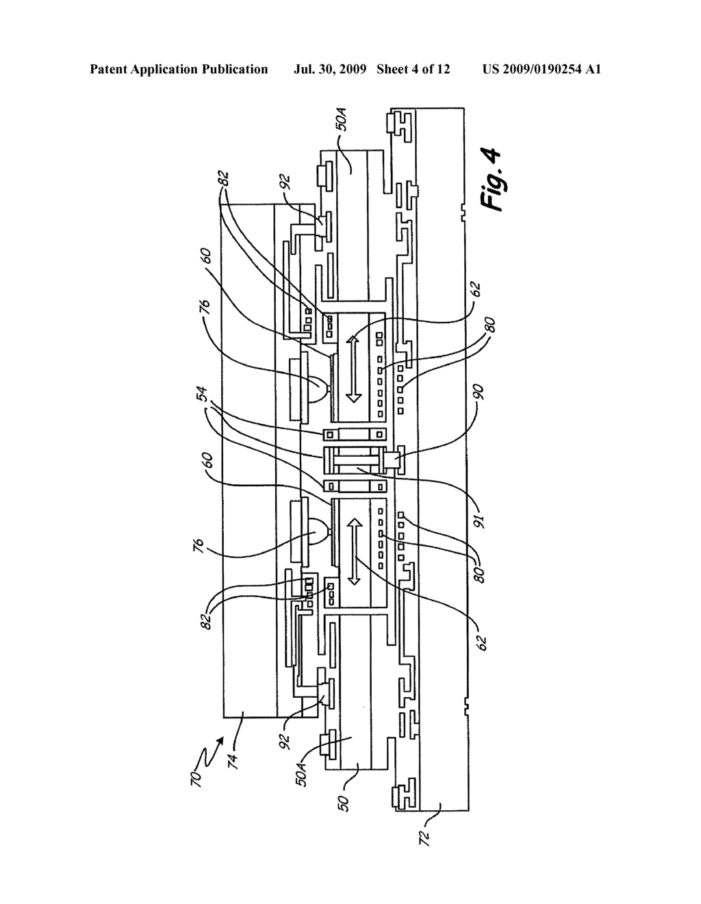 MICROMACHINED MOVER - diagram, schematic, and image 05