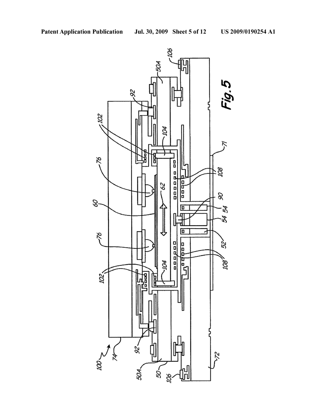 MICROMACHINED MOVER - diagram, schematic, and image 06