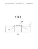 MAGNETORESISTIVE DEVICE OF THE CPP TYPE, AND MAGNETIC DISK SYSTEM diagram and image