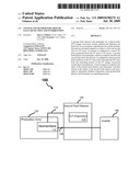 SYSTEM AND METHOD FOR GROUND FAULT DETECTION AND INTERRUPTION diagram and image