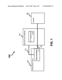 SYSTEM AND METHOD FOR GROUND FAULT DETECTION AND INTERRUPTION diagram and image