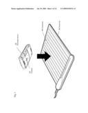 PROTECTION OF EXPOSED CONTACTS CONNECTED TO A BRIDGE RECTIFIER AGAINST ELECTROSTATIC DISCHARGE diagram and image