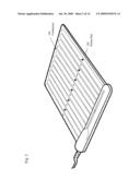 PROTECTION OF EXPOSED CONTACTS CONNECTED TO A BRIDGE RECTIFIER AGAINST ELECTROSTATIC DISCHARGE diagram and image