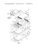 ESD Protection For USB Memory Devices diagram and image