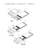 ESD Protection For USB Memory Devices diagram and image