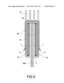 COOLING DEVICE FOR MEMORY MODULE diagram and image