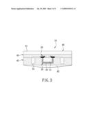 ELECTRONIC ELEMENT PACKAGING diagram and image