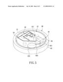 ELECTRONIC ELEMENT PACKAGING diagram and image