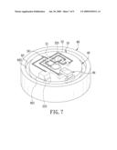 ELECTRONIC ELEMENT PACKAGING diagram and image