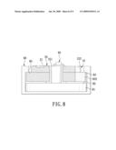 ELECTRONIC ELEMENT PACKAGING diagram and image