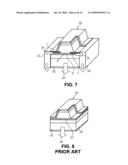 Heat transfer film, semiconductor device, and electronic apparatus diagram and image