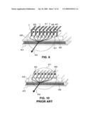 Heat transfer film, semiconductor device, and electronic apparatus diagram and image