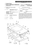 Shield Casing and Electronic Apparatus diagram and image