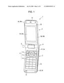 Shield Casing and Electronic Apparatus diagram and image