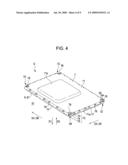 Shield Casing and Electronic Apparatus diagram and image