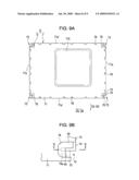 Shield Casing and Electronic Apparatus diagram and image