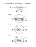 AUTOMOTIVE HEADLAMP APPARATUS AND METHOD OF CONTROLLING AUTOMOTIVE HEADLAMP APPARATUS WHERE HIGH BEAM ILLUMINATION AREA IS CONTROLLED diagram and image