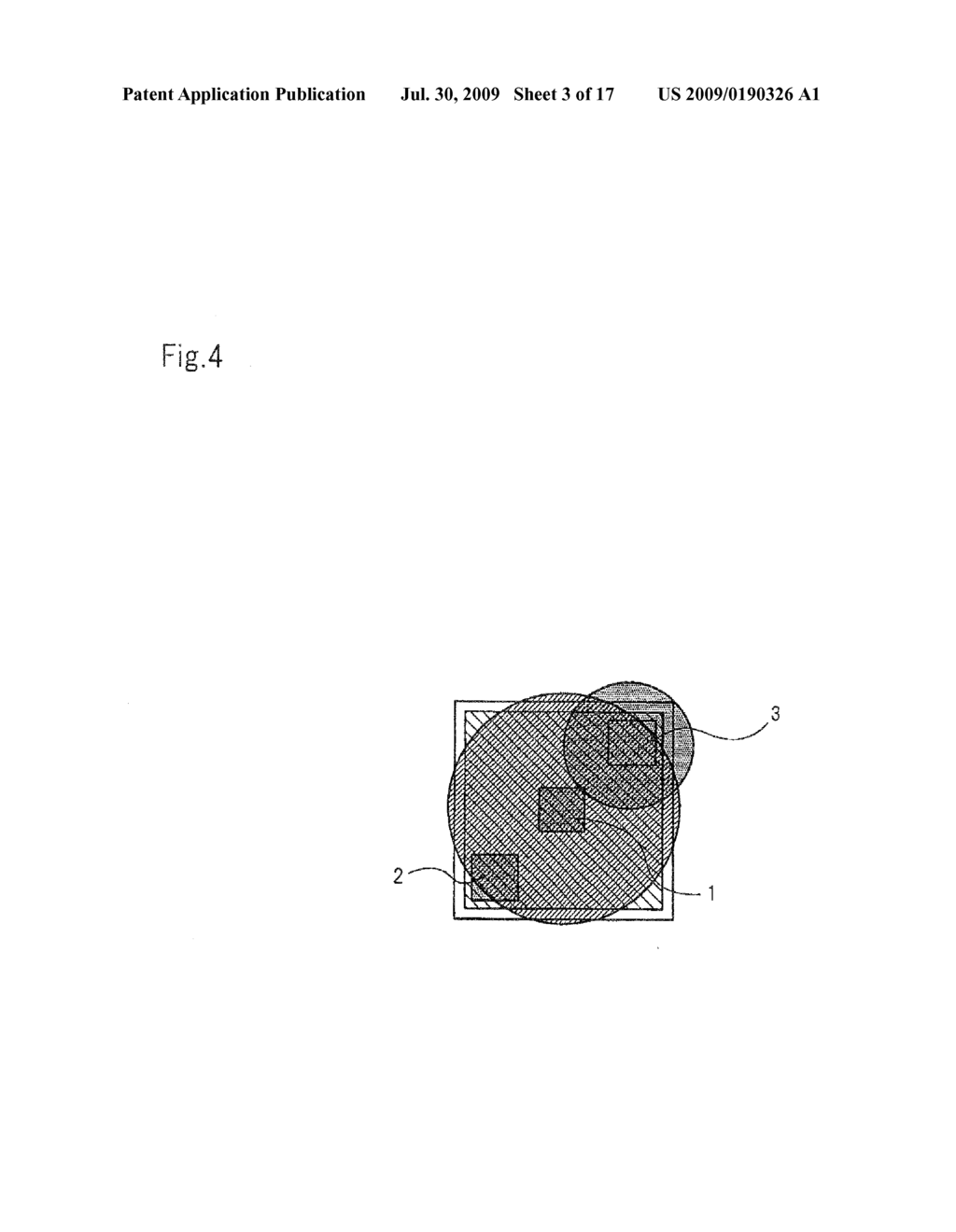 LED ILLUMINATION APPARATUS - diagram, schematic, and image 04