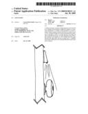 Lock light diagram and image