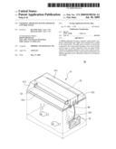 Lighting apparatus having separate control panel diagram and image