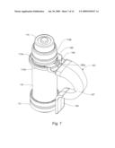 FLASHLIGHT SYSTEM AND METHOD OF USING SAME diagram and image